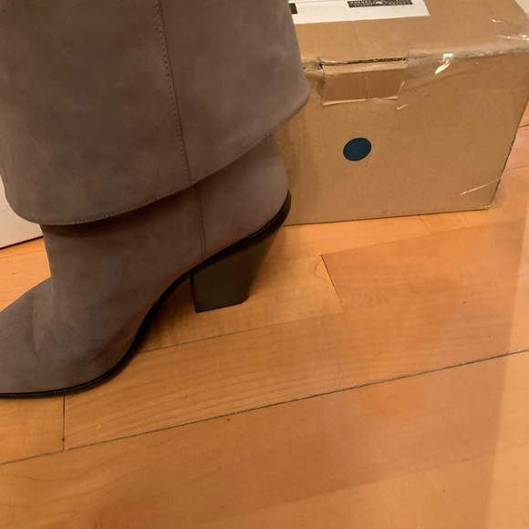 👢Sigerson Morrison Boots - Picture 6 of 6